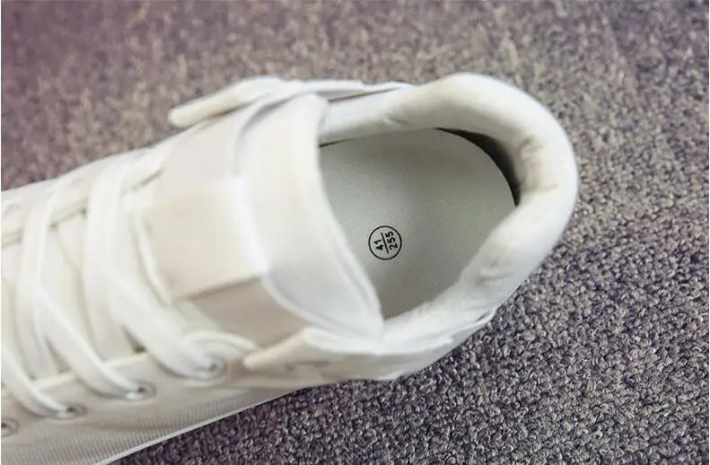 

2019 Canvas Shoes For Men New Arrival Spring Autumn Casual Shoes Mens Shoes Lace-Up Canvas Flat Fashion Loafers Shoe 869o