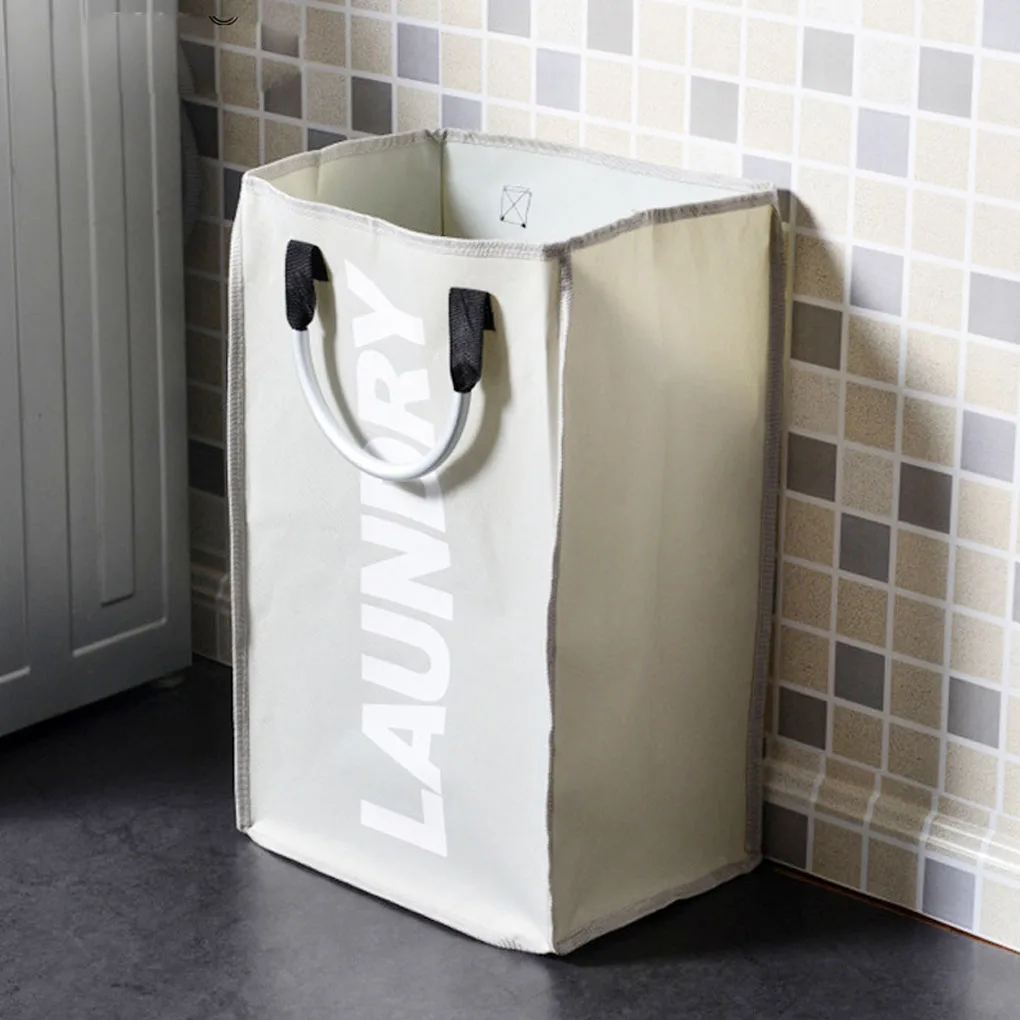 Складная корзина для грязной одежды складная коробка хранения детского нижнего