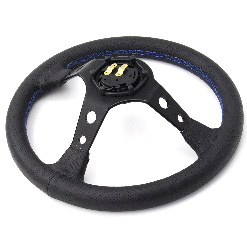 13 '𧌰 мм Глубокая тарелка гоночный автомобиль Дрифт ралли тюнинг Спорт