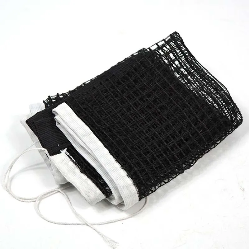 Комплект сетки для настольного тенниса пластиковая прочная сетка портативный