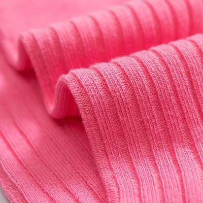 Носки в японском и южнокорейском стиле для отдыха 15 цветов хлопковые носки