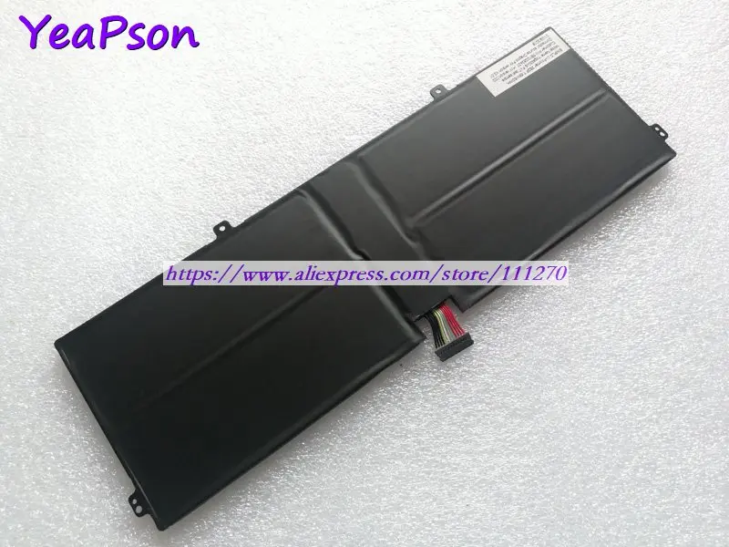 Yeapson 7 68 V 7820mAh 60Wh подлинный L17M4PH2 L17L4PH2 Аккумулятор для ноутбука lenovo Yoga Pro 13IKB C930