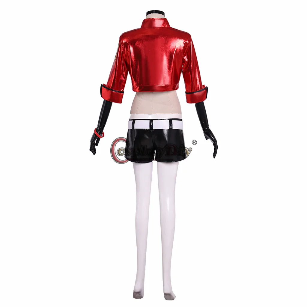 Fate Grand Order Rin Tohsaka Косплей Костюм для взрослых женщин FGO TYPE-MOON RACING VER. L321 |