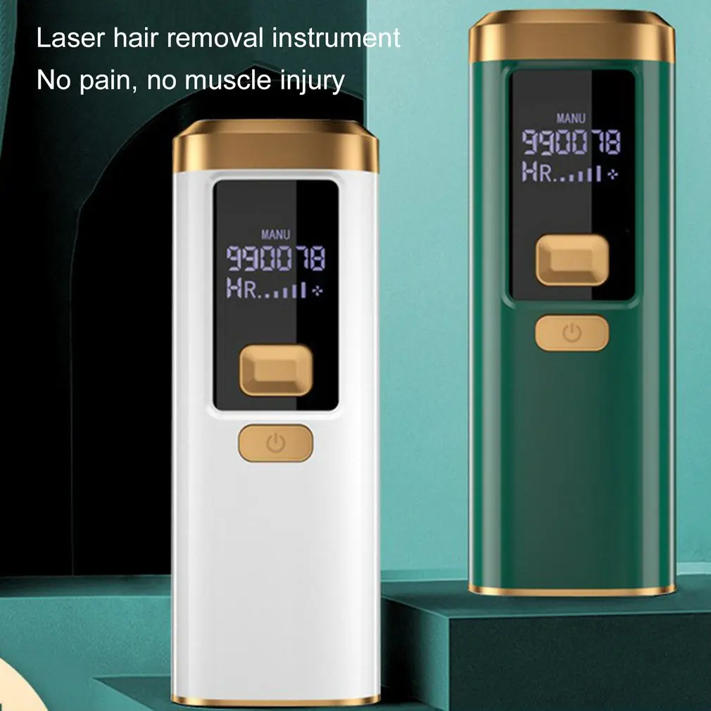 

Personal Care Appliances