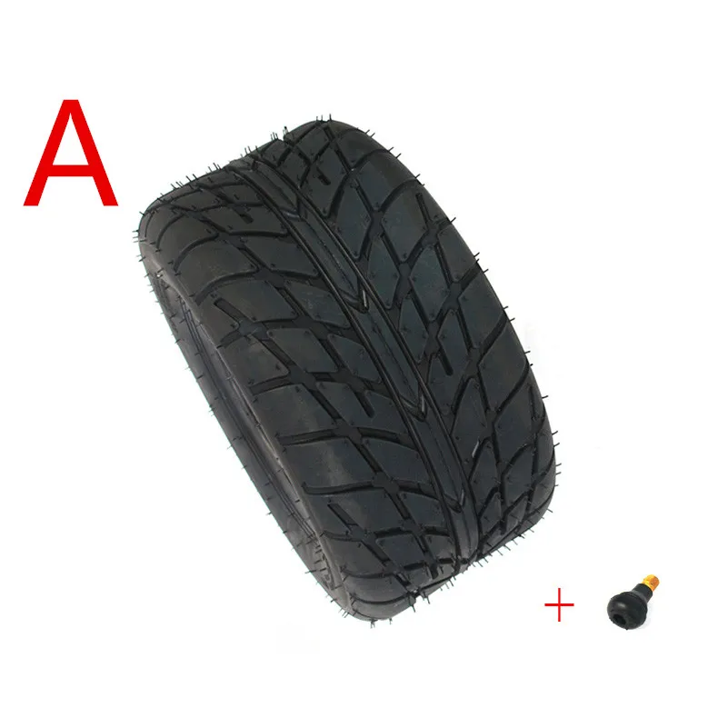 16X8-7 дюймовые вакуумные шины 16*8-7(200/55-7) износостойкие для автомобильных шин