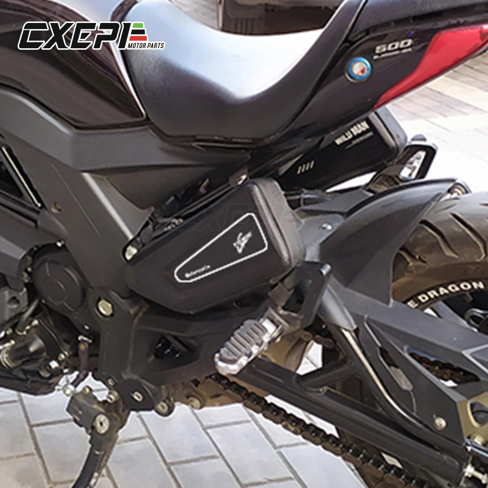 Жесткий Чехол для BMW R NineT G310R S1000XR S1000R 2014 15 16 17 2018 2019 | Автомобили и мотоциклы