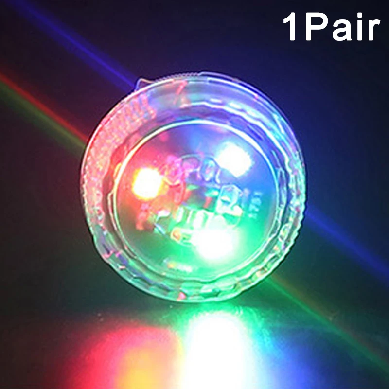 4 шт. беспроводной светодиодный предупреждающий свет открывания двери