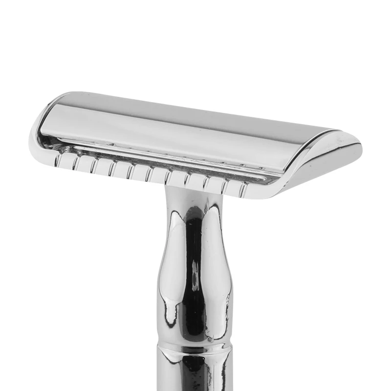 DDPGGL Мужская Безопасная бритва закрытая расческа ручная для влажного бритья