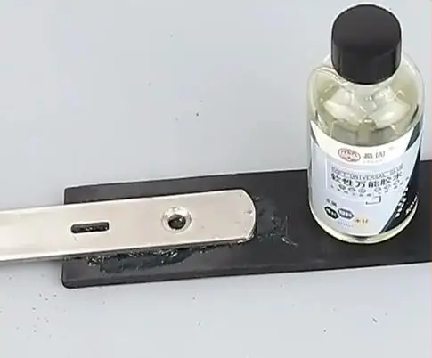 50 мл Многофункциональный мягкий прозрачный водонепроницаемый сильный клей для