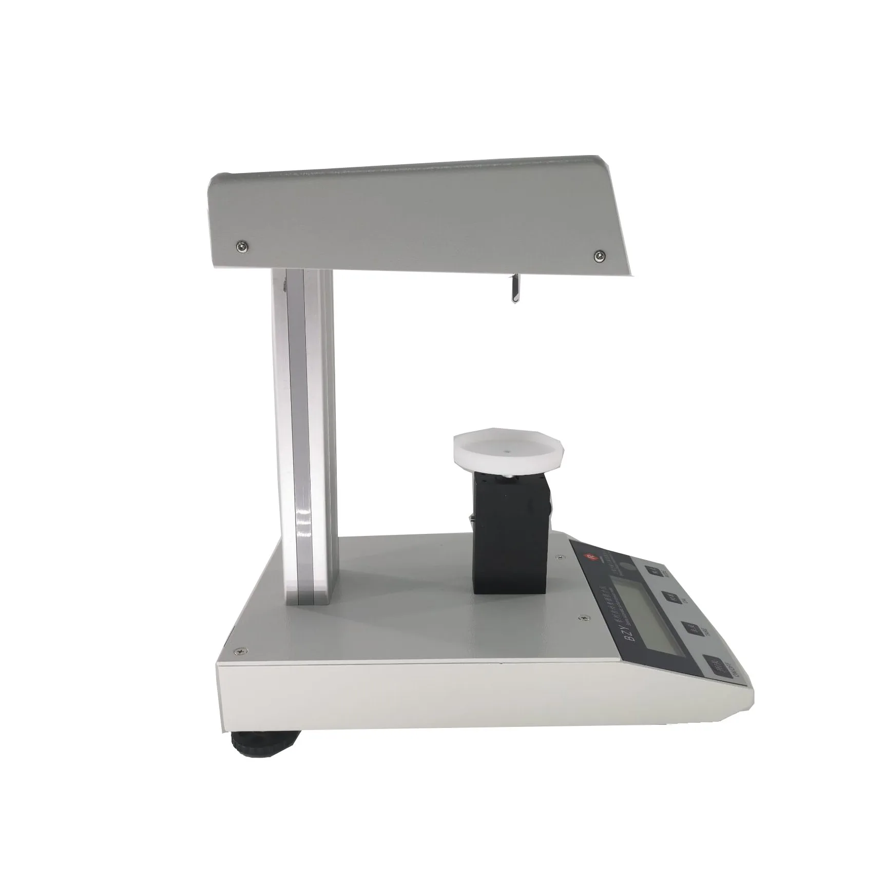 Измеритель поверхностного жидкости измеритель межлицевого напряжения с