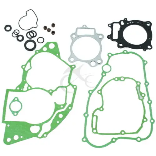 Комплект уплотнительных прокладок двигателя для мотоцикла Honda CRF250 2004-2009 2008 2007 |