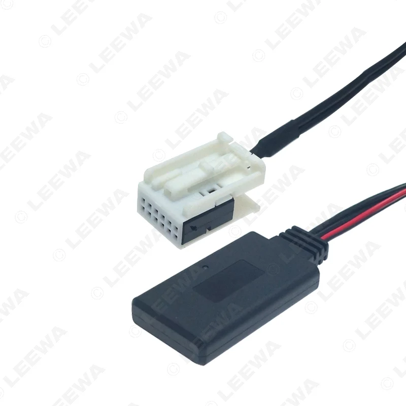 5 шт. автомобильный беспроводной Bluetooth-модуль-адаптер LEEWA для Volkswagen RCD210 RCD310 RNS300 RNS310