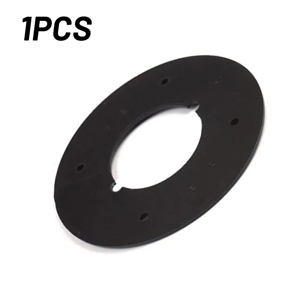 

Fitting Base Plate Repair Replacement Workshop 413024-1 413063-1 Black