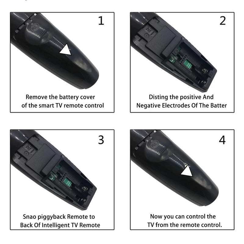 RM G3900 Универсальный Интеллектуальный пульт дистанционного управления