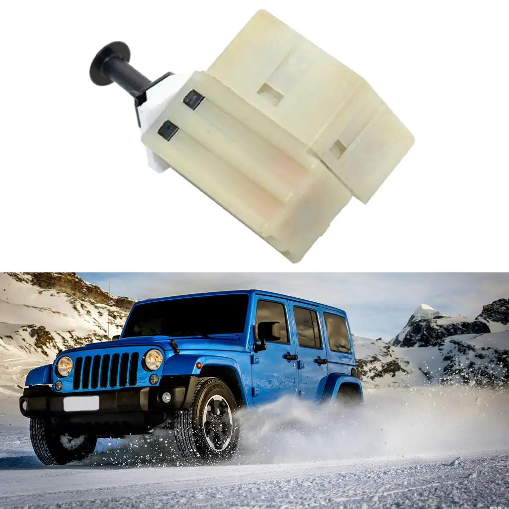 

Переключатель тормозной лампы, переключатель стоп-сигнала, запасные части для Grand Caravan 04671336AD