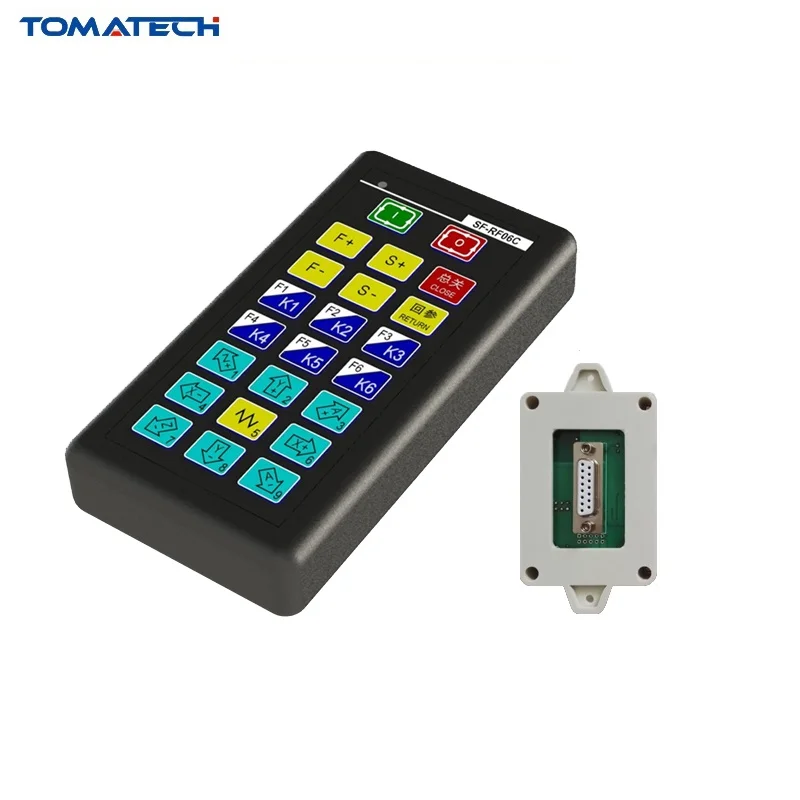 Пульт дистанционного управления для плазменной пламени резки|Контроллер с ЧПУ| |