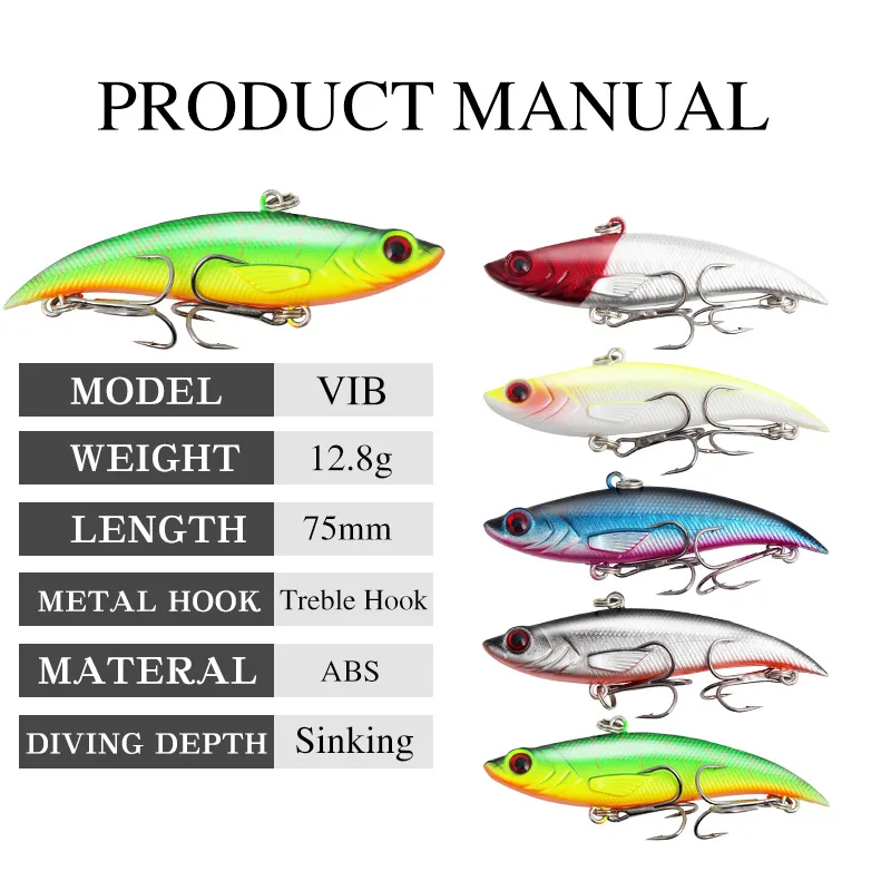 

Luya bait all waters Mino fishing bait hook plastic bionic fake bait lifelike freshwater seawater fake bait fishing gear