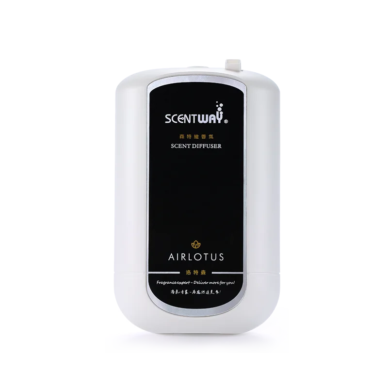 

USB Aroma Diffuser With Battery for Home Room Office Hotel Scent Diffuser Machine DC5V