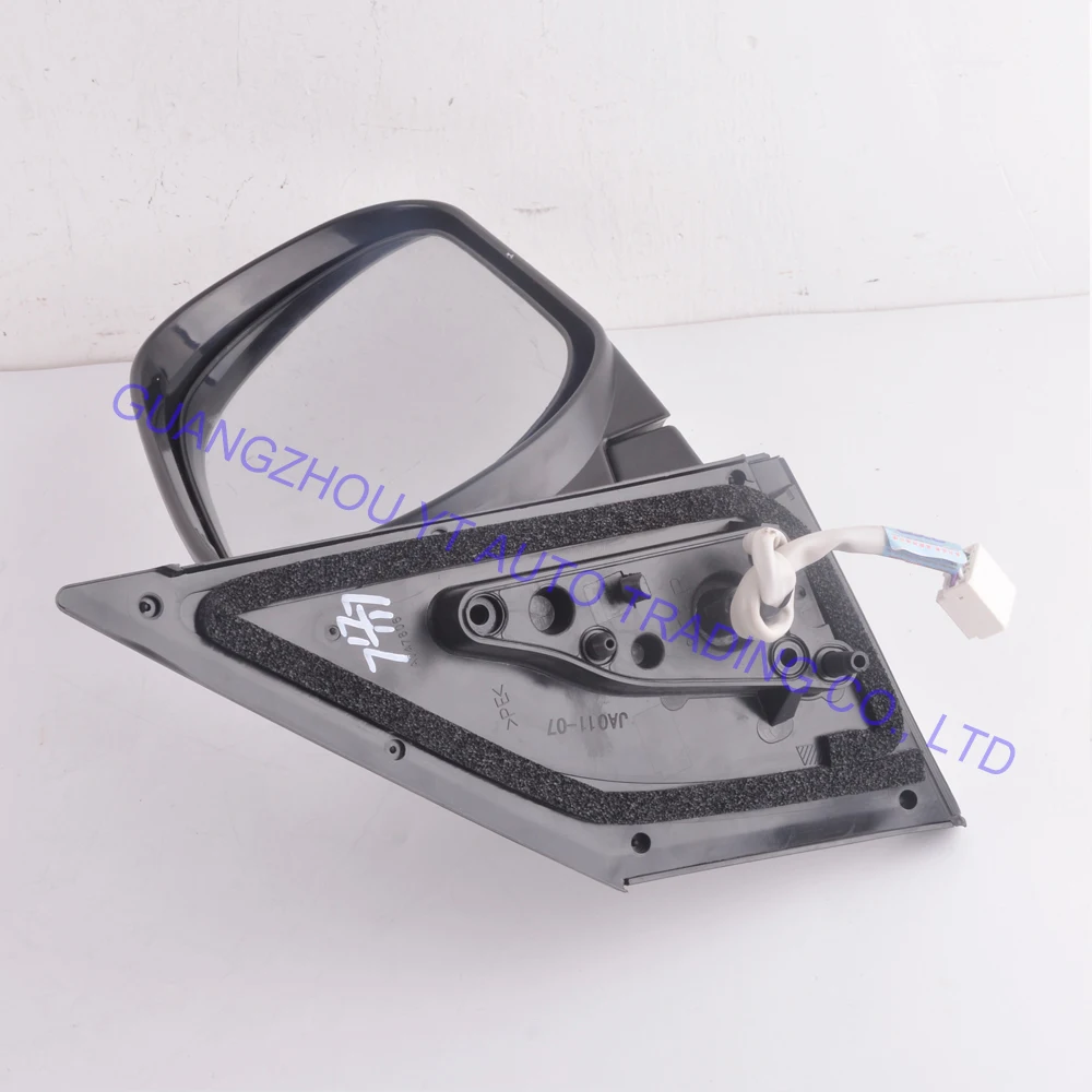 CAPQX 9 провод для RAV4 2009 2010 2011 2012 боковое зеркало заднего вида с электрическим