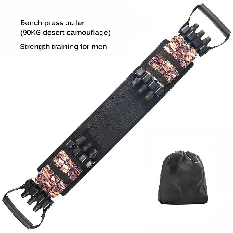 

Push Up Resistance Band Bench Press Removable Chest Muscle Builder Arm Expander Home Workouts Gym Fitness Equipment DropShipping