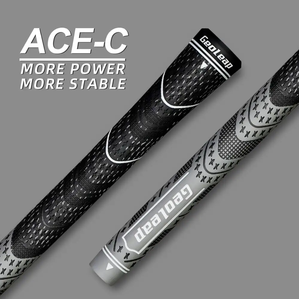 Geoleap ACE C клюшки для гольфа 13 шт./лот гибридные многосоставные стандартный размер 8