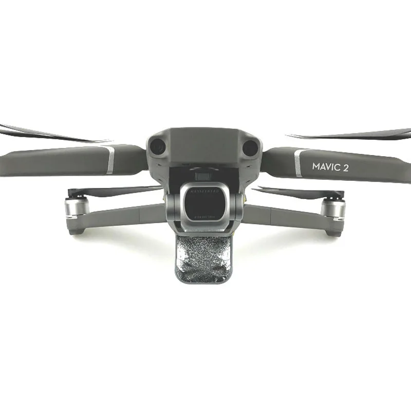 Аксессуары для DJI Mavic 2 Pro нижний светодиодный светильник отражатель передний