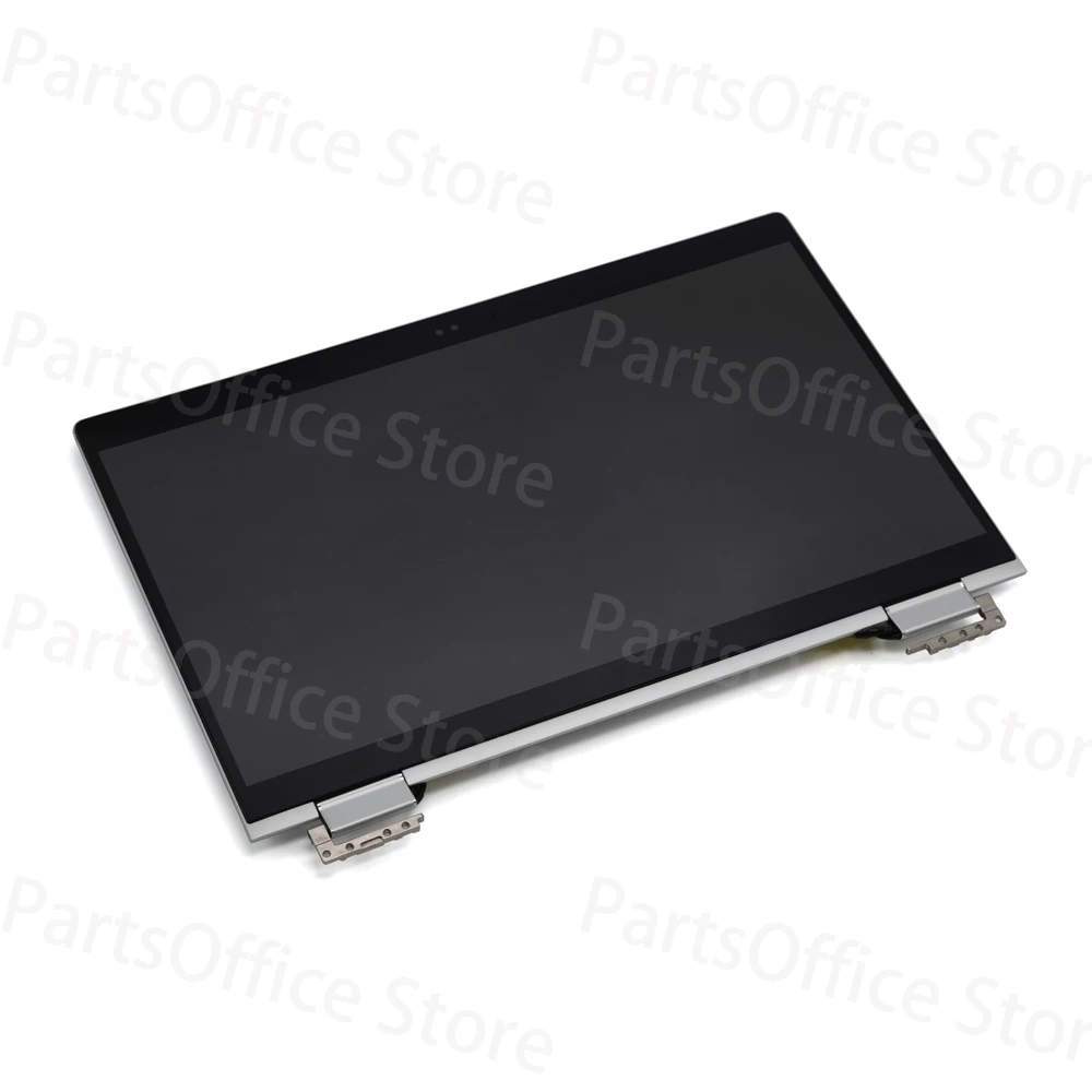 

13.3-inch FHD LCD Touch Screen Complete Assembly Display For HP X360 1030 G3 L31870-001