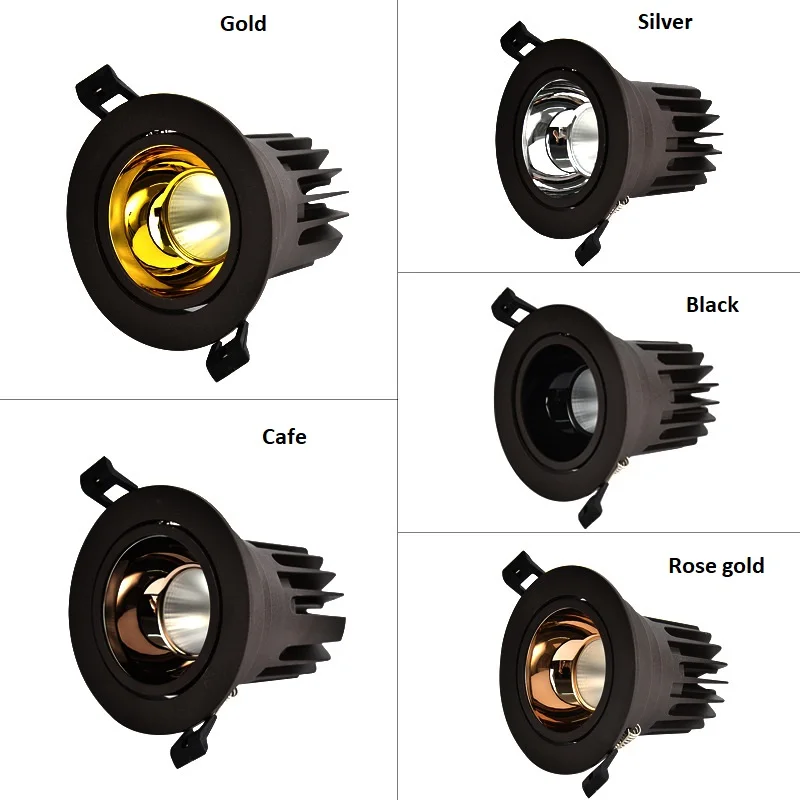 LukLoy простой монолитный блок светодиодов для торговых центров большой офис