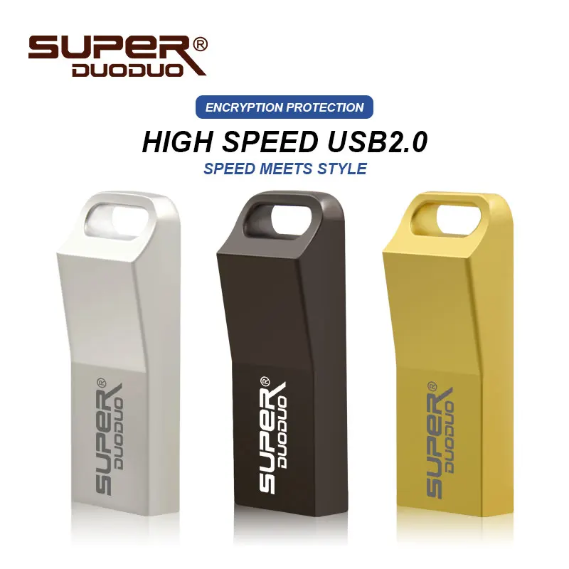Флэш накопитель USB 2 0 флэш 256 ГБ 128 64 32 4 8 16 ГБ|USB флэш-накопители| |