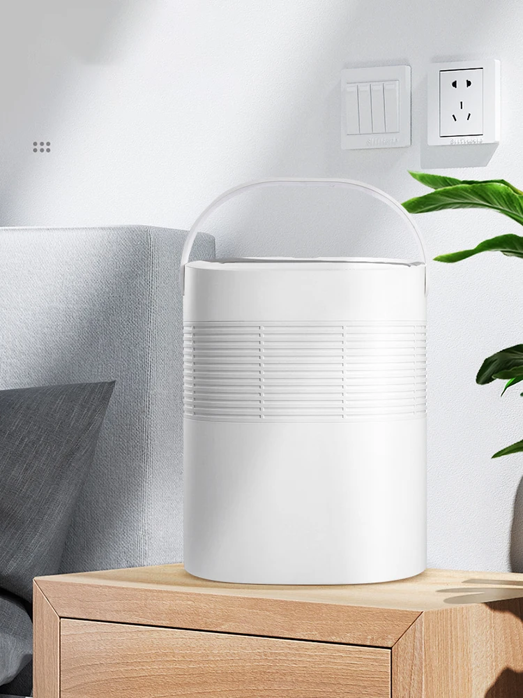 

Air Dehumidifier Home Air Dryer Desiccant Moisture Absorber Deshumidificador Low Noise Dehumidifier Cabinet Large Capacity