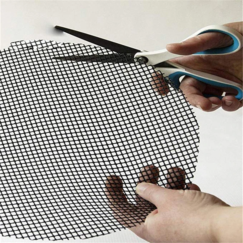 1 шт. антипригарные коврики для жарки барбекю с высокой степенью безопасности