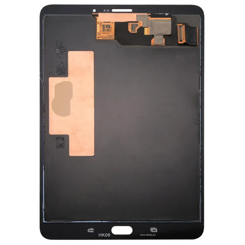 IPartsBuy ЖК-экран и дигитайзер полная сборка для Galaxy Tab S2 8 0 LTE/T715/T719 | Мобильные