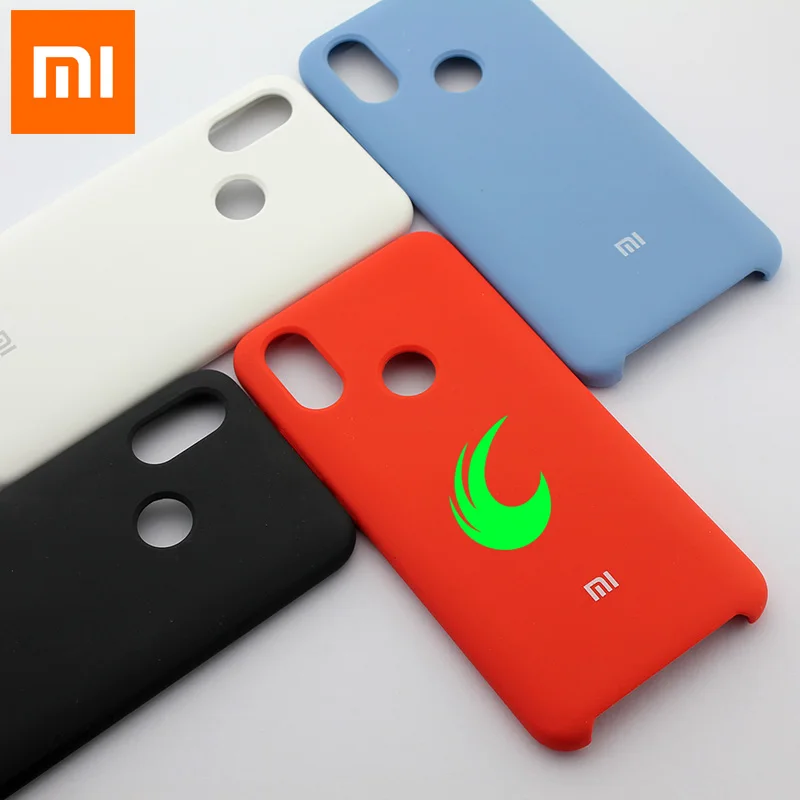 Чехол Xiao mi Max 3 мягкий жидкий силиконовый защитный чехол для Xiaomi mi Max3 8 6X A2 mi x 3 красный mi Note 6 Pro S2 силиконовый чехол