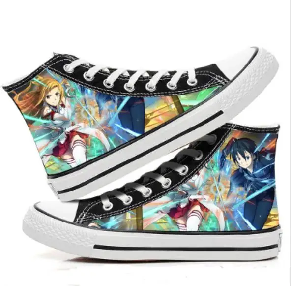 Туфли для косплея из парысины |