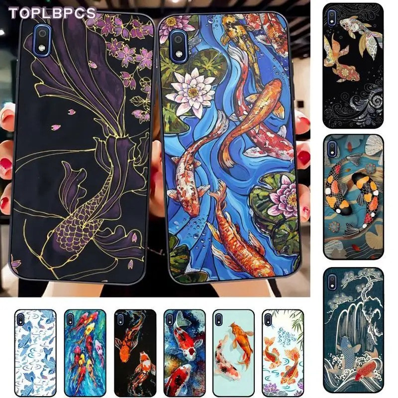 Мягкий чехол TOPLBPCS для Samsung A10 20s 71 51 10 s 20 30 40 50 70 80 91 A30s 11 31 21 | Мобильные телефоны и