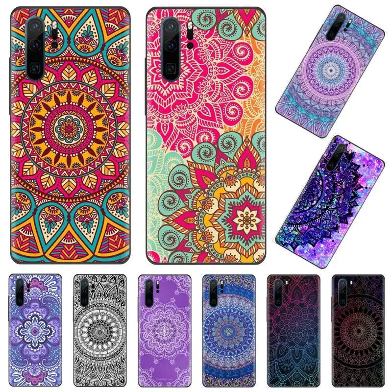 

Lovelyart aesthetic Luxury coo Phone Case Funda For Huawei P9 P10 P20 P30 Lite 2016 2017 2019 plus pro P smart