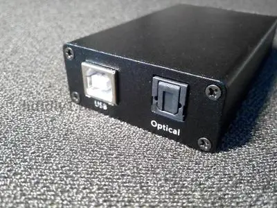 Плата ESS9023 24BIT 96K USB HiFi компьютерная звуковая карта с usb кабелем OTG головка