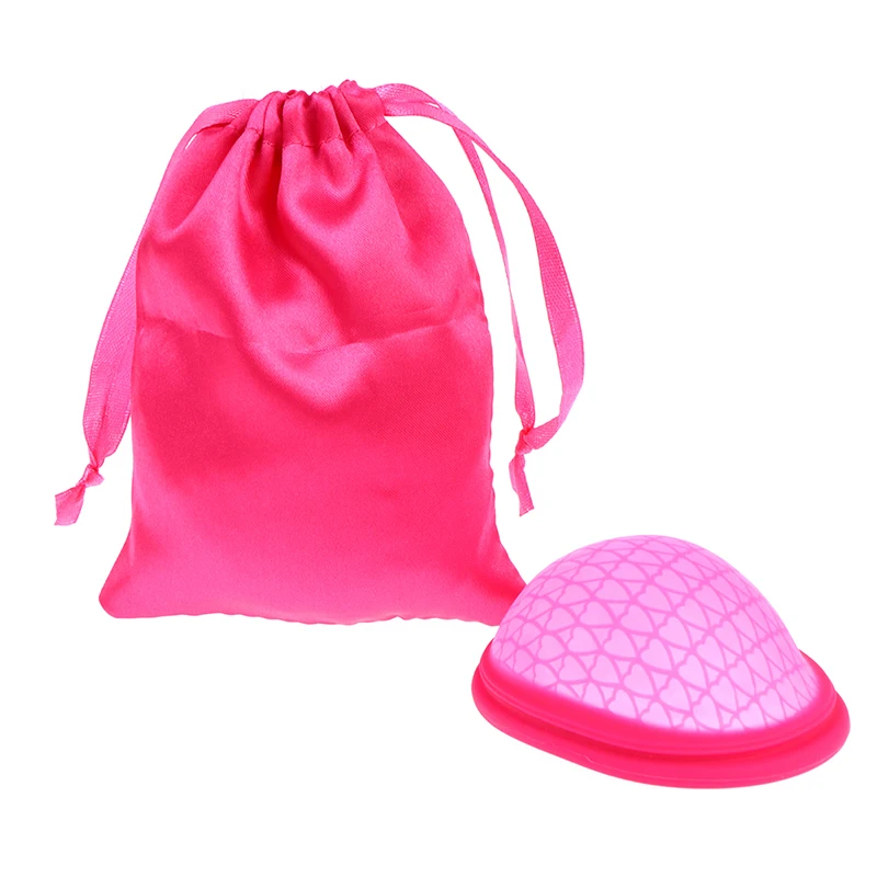 Многоразовые менструальные трусики для женской гигиены Вагина менструальная