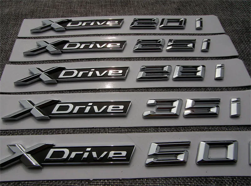 Наклейка M performance X drive 18i 20i 23i 25i 28i 30i 35i 40i 48i 50i для bmw 1 2 3 4 5 6 7 X1 X2 X3 X4 X5 X6 X7 Z4 GT шт. |
