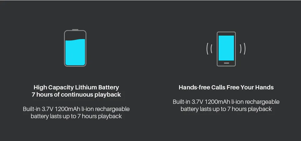 Xiaomi mi Cannon Bluetooth динамик 2 Bluetooth 4,1 Беспроводной портативный mi ni Hands-free MP3-плеер встроенный аккумулятор mi c 1200 мАч