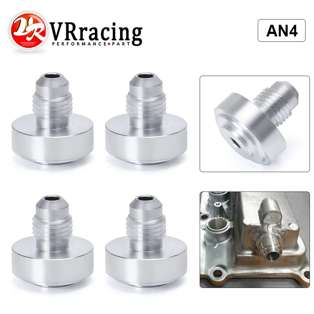 Очки виртуальной реальности VR - 4 шт./упак. Одежда высшего качества Алюминий AN4-это