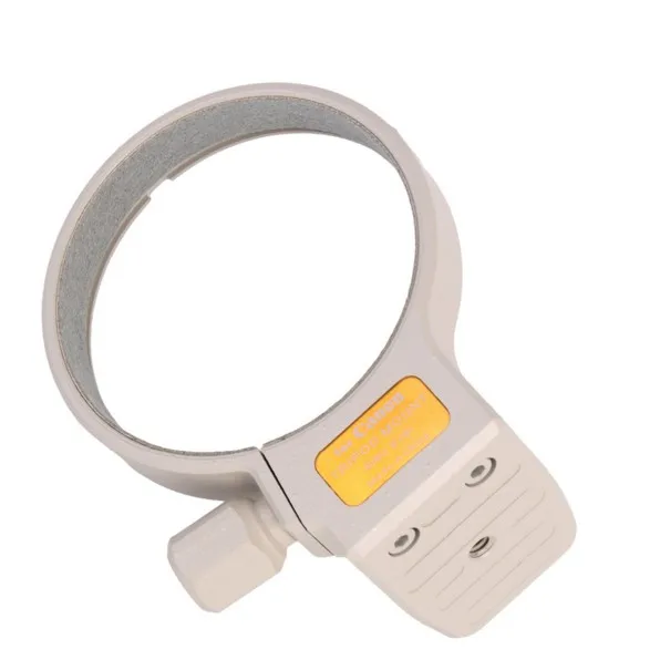 Высококачественное кольцо для крепления штатива B (W) Canon EF 70 200 мм f/2.8L / 100 400 f5.6 35 350