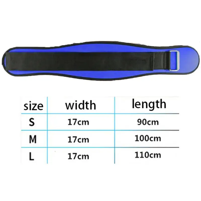 1 шт. ремень для фитнеса и тяжелой атлетики мужская спортивная поясная защита