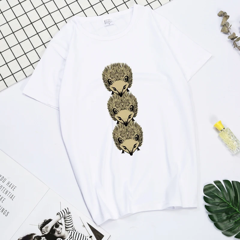 

Hedgehog Floral Shirt, Hedgehog Tshirt, Vegan Shirt, Animal Lover Shirt, Vegan Powered By Plants, Vegetarian Shirt, Hipster
