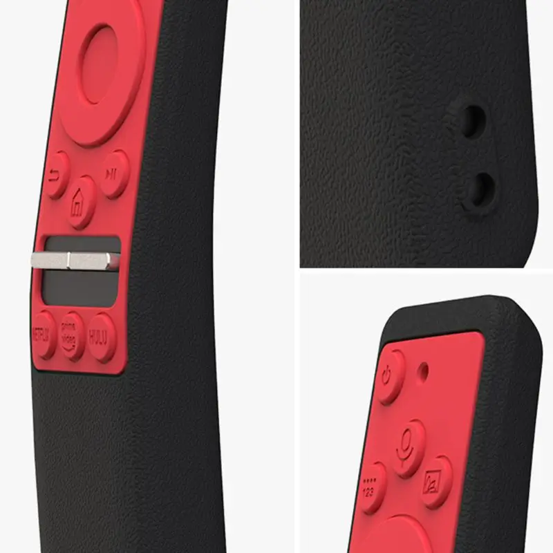 

Full Protective Case Soft Silicone Cover for SAMSUNG BN59-01312A Remote Control