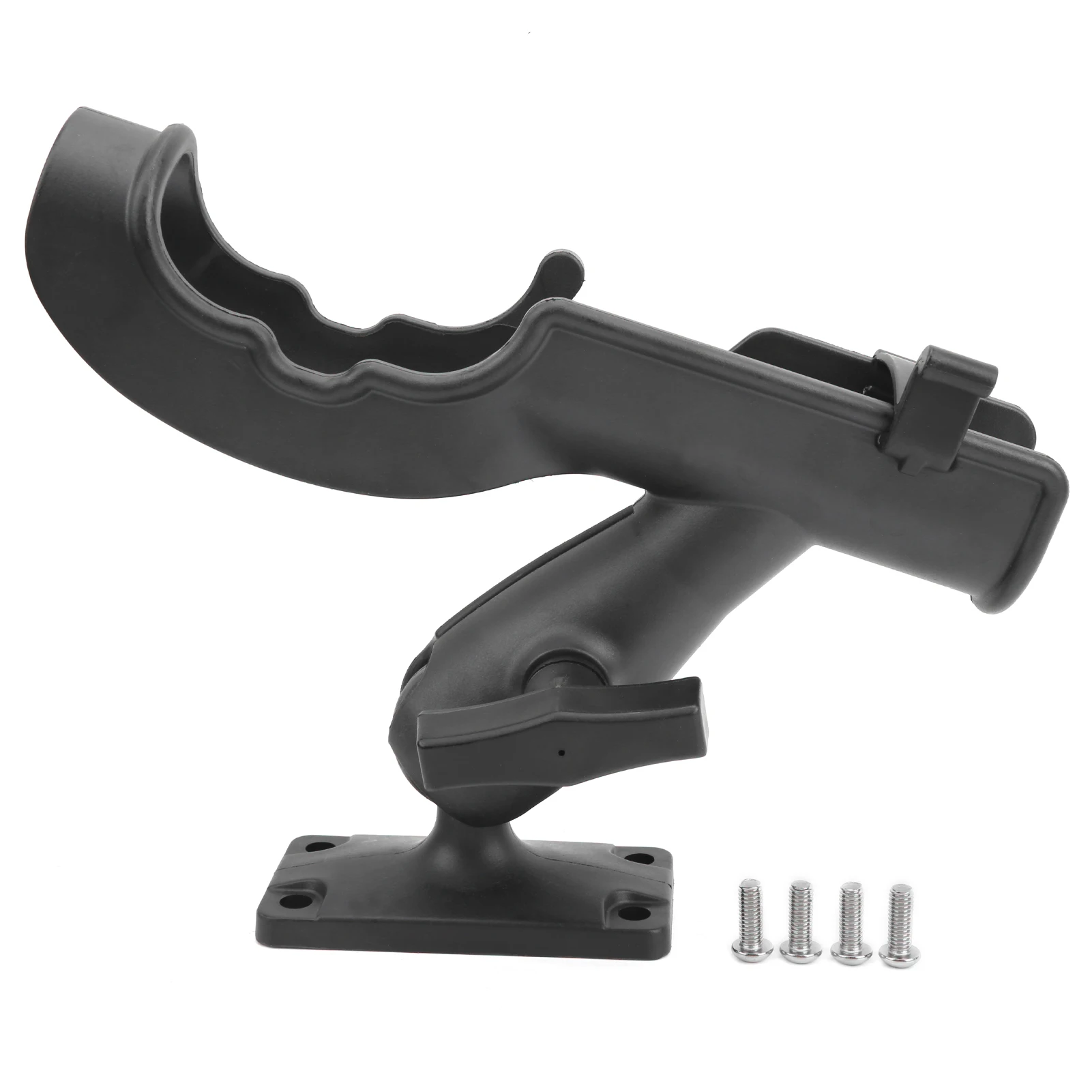 Плот Удочка Устройство Держатель полюс лодка каяк крепления для удочек