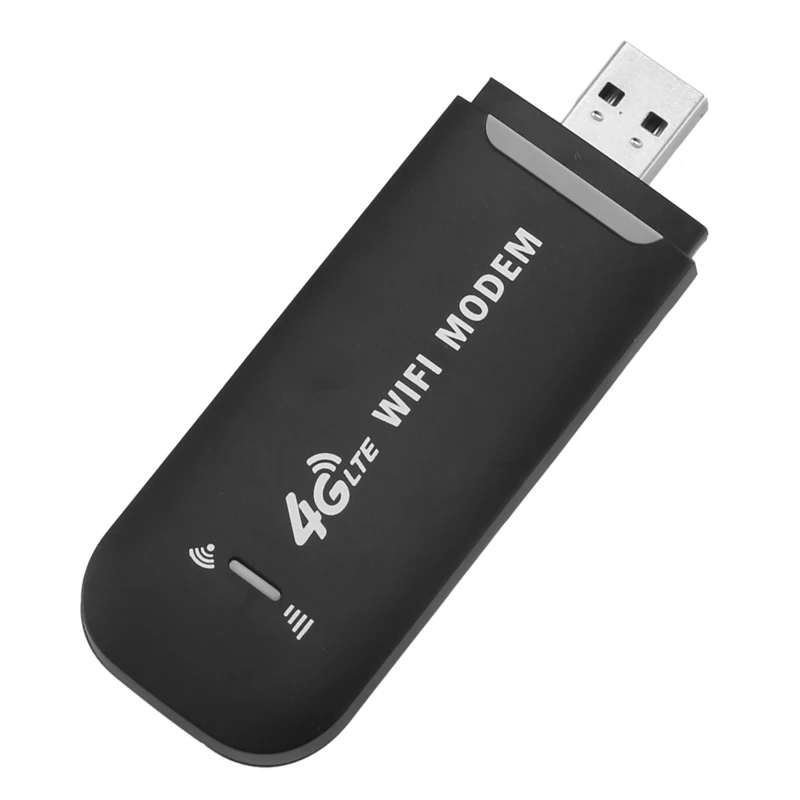 

150Mbps 4G LTE USB Modem Adapter Wireless USB Network Card Universal Wireless Modem 4G WiFi Router