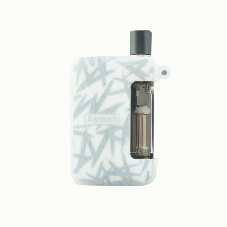 Силиконовый Противоскользящий чехол для Joyetech Exceed Grip 50 шт. | Мобильные телефоны и