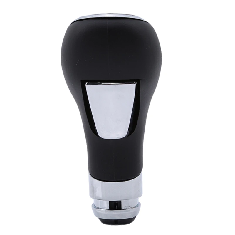 Автоматический рычаг переключения передач автомобиля автоматический кожаный