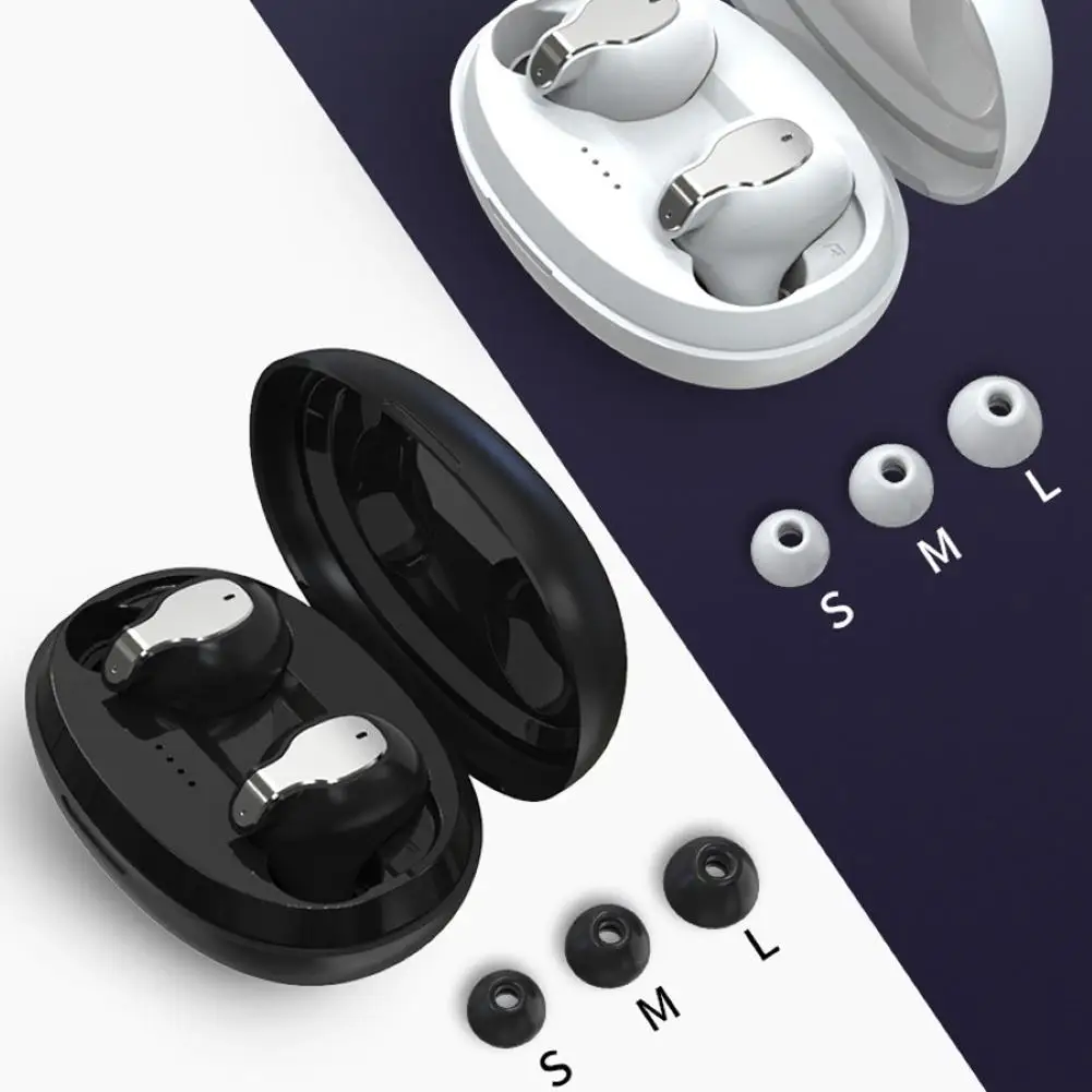 XY 5 наушники вкладыши TWS с Беспроводной Bluetooth 0 спортивные сенсорный экран стерео